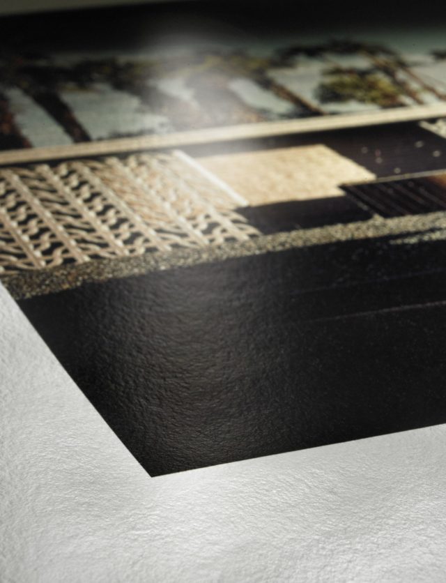 Hahnemühle Photo Rag Metallic 340