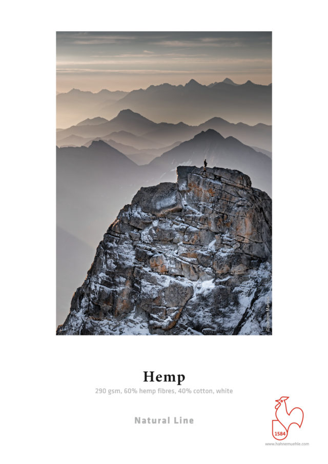 Hahnemühle Hemp 290g – Bild 2
