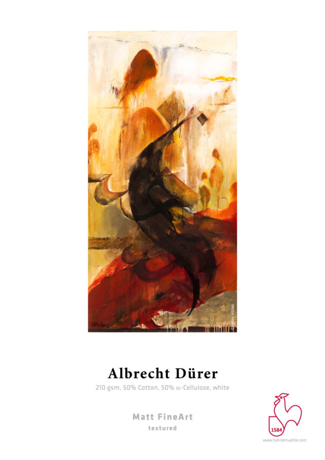 Hahnemühle Albrecht Dürer 210 – Bild 2