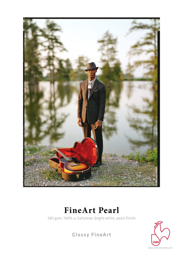 Hahnemühle FineArt Pearl 285 – Bild 2