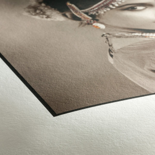 Hahnemühle Photo Rag 308 Deckle Edge – Bild 2
