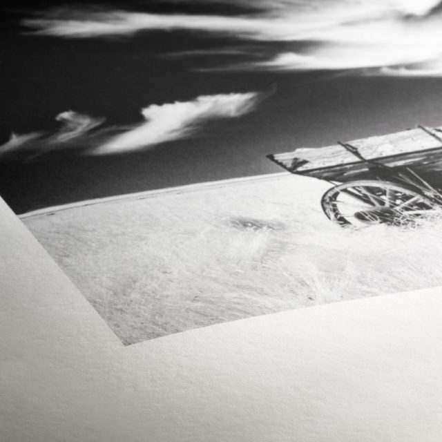 Hahnemühle Photo Rag Ultra Smooth 305