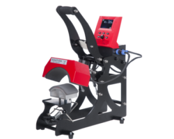 Secabo TCC SMART automatische Kappenpresse