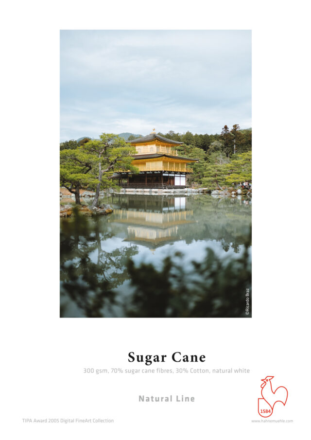 Hahnemühle Sugar Cane 300g – Bild 2