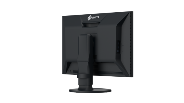 Eizo ColorEdge CS2400S, 24" Zoll – Bild 4