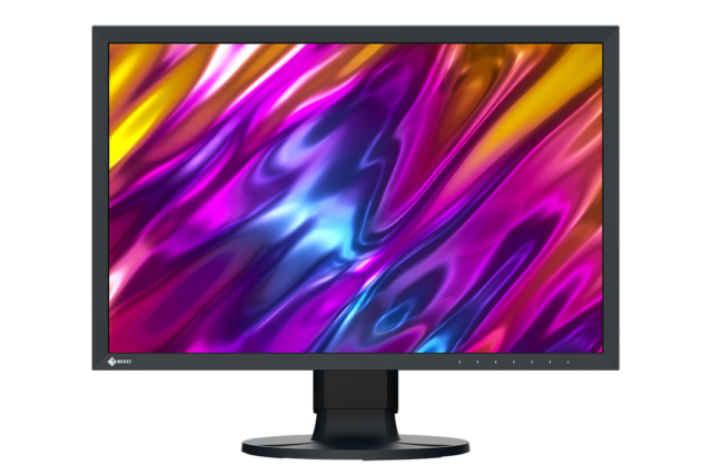Eizo ColorEdge CS2400S, 24" Zoll