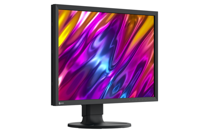 Eizo ColorEdge CS2400S, 24" Zoll – Bild 2