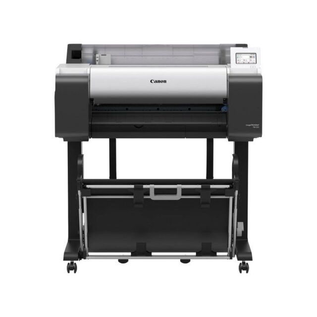 Canon imagePrograf TM-255