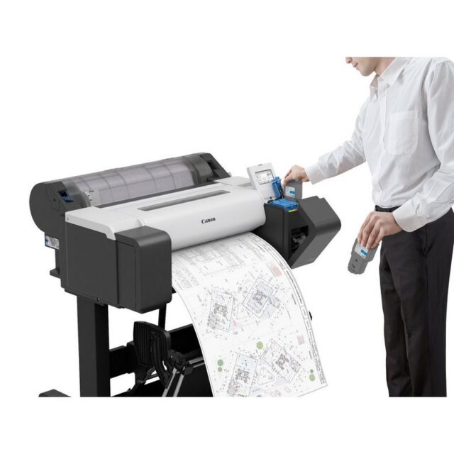 Canon imagePrograf TM-255 – Bild 2