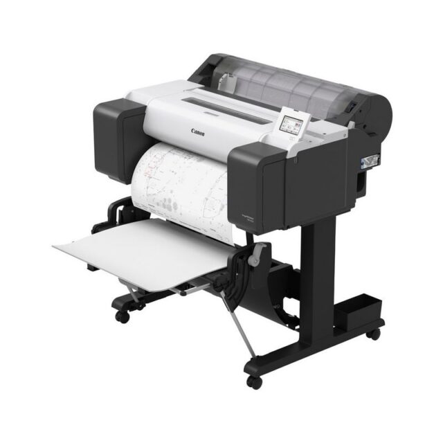 Canon imagePrograf TM-255 – Bild 3
