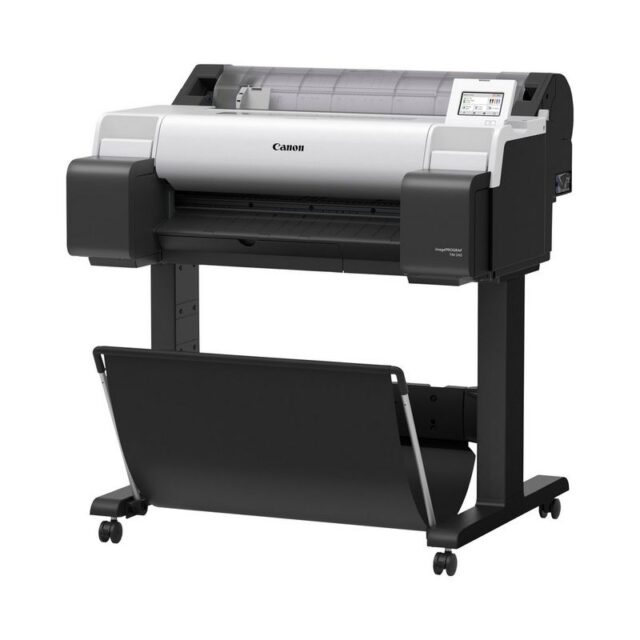 Canon imagePrograf TM-340 – Bild 5