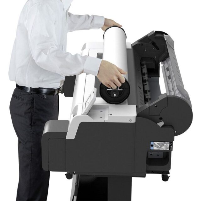 Canon imagePrograf TM-340 – Bild 2
