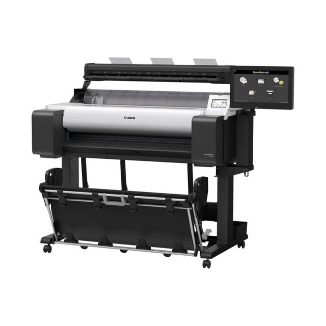 Canon imagePrograf TM-350 MFP Z36