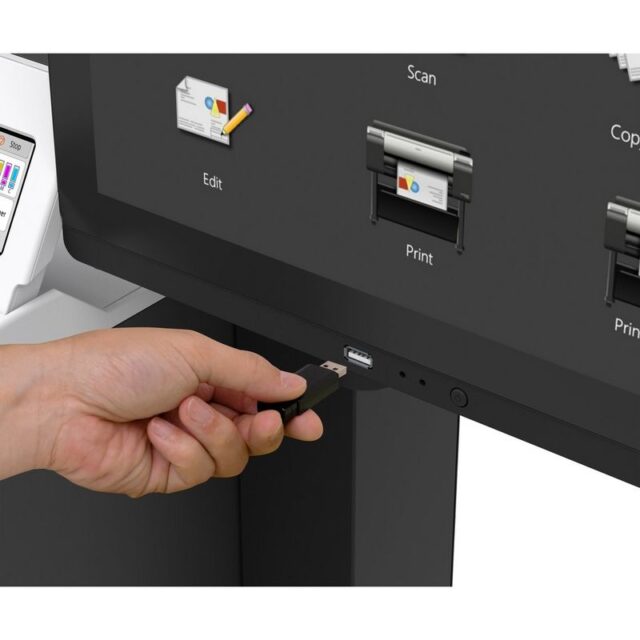 Canon imagePrograf TM-355 MFP Z36 – Bild 4