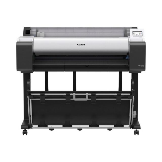 Canon imagePrograf TM-350 – Bild 2