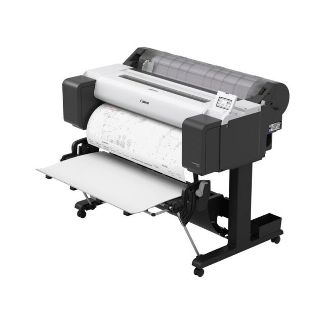 Canon imagePrograf TM-350 – Bild 3