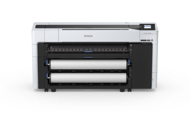 Epson SureColor SC-T7700DM