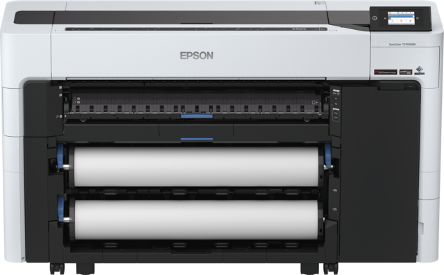 Epson SureColor SC-T5700DM