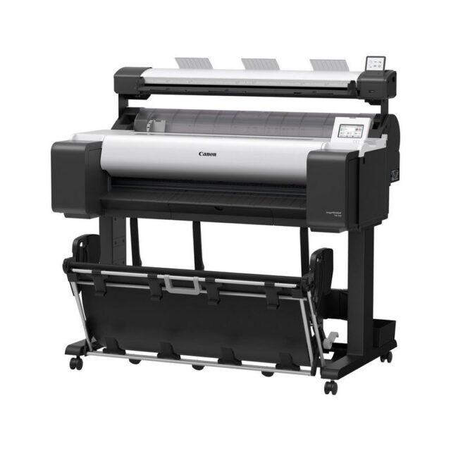 Canon imagePrograf TM-350 MFP LM36