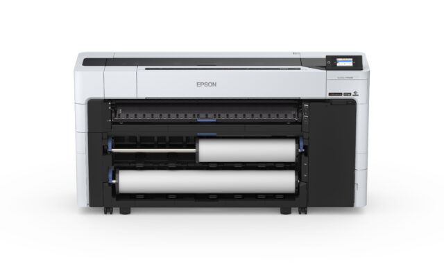 Epson SureColor SC-T7700DM – Bild 2
