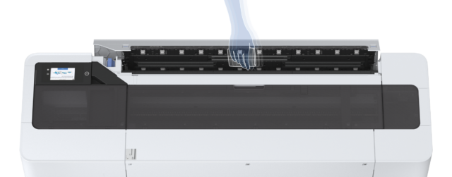 Epson SureColor SC-T5700DM – Bild 2