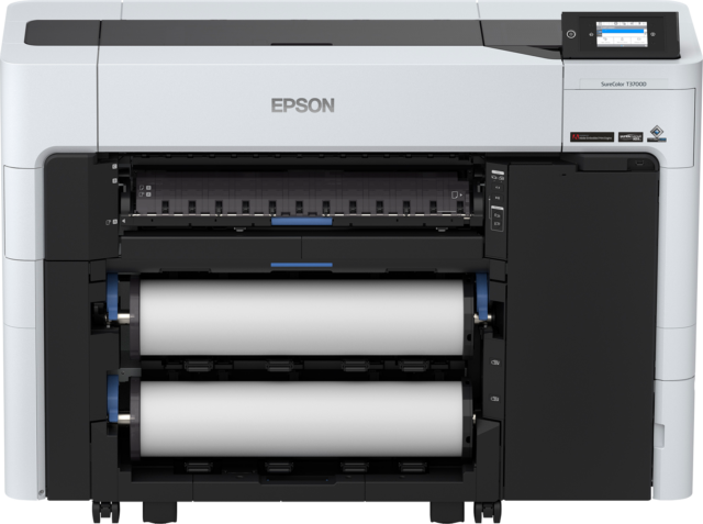Epson SureColor SC-T3700DE