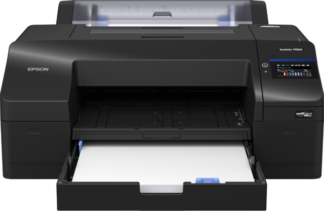 Epson SureColor SC-P5300 – Bild 2