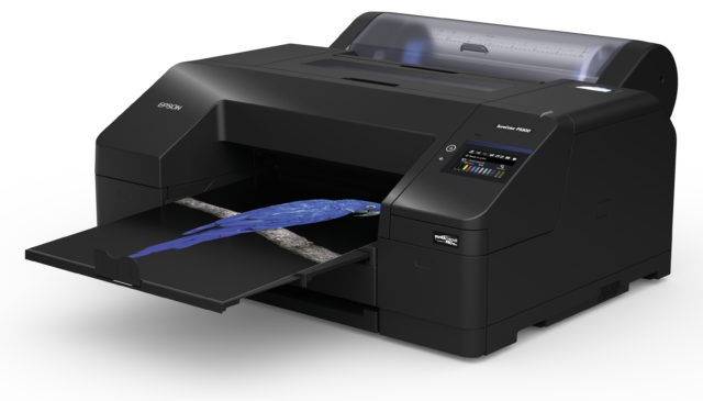 Epson SureColor SC-P5300 – Bild 3