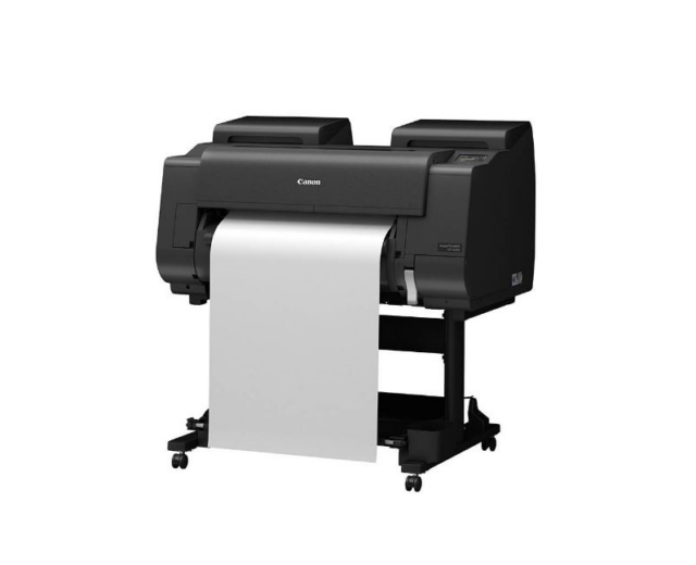 Canon imagePrograf GP-2600S – Bild 2