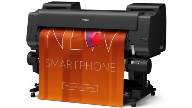 Canon imagePrograf GP-4600S