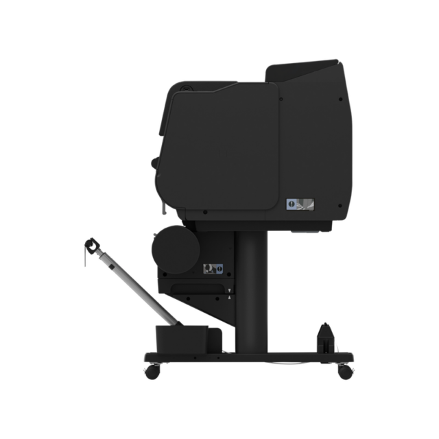 Canon imagePrograf Pro-2600 (inkl. Standfuß) – Bild 3