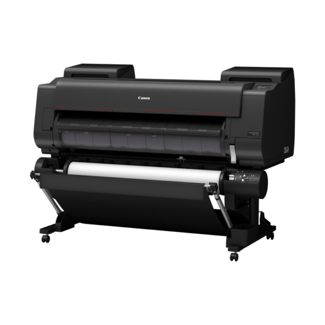 Canon imagePrograf PRO-4600 – Bild 3