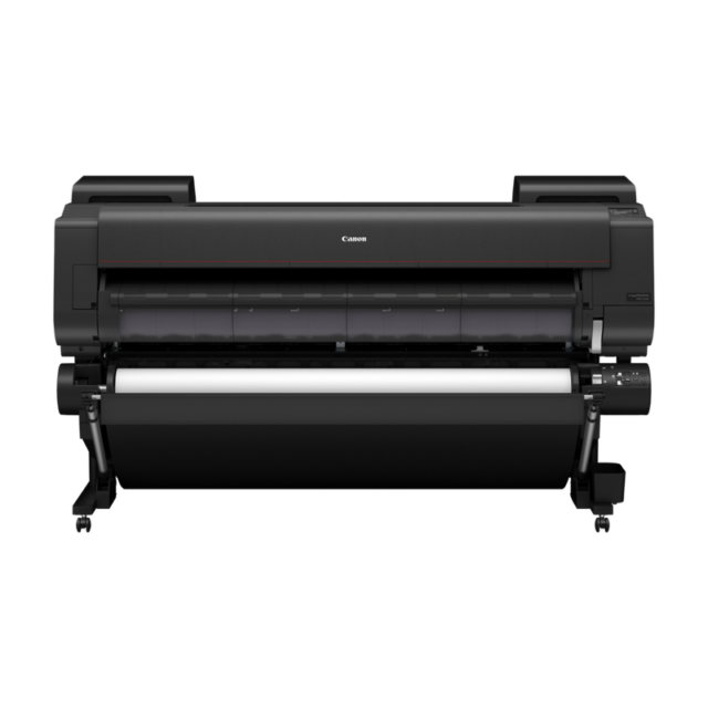 Canon imagePrograf PRO-6600 Doppelrollendrucker – Bild 2