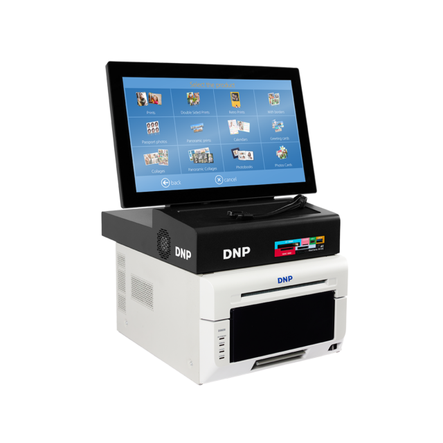 DNP SL620 III