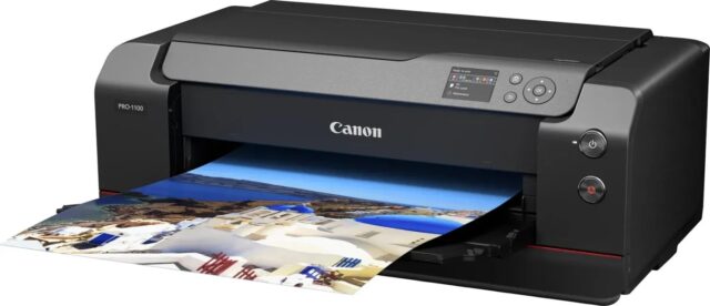 Canon imagePrograf PRO-1100