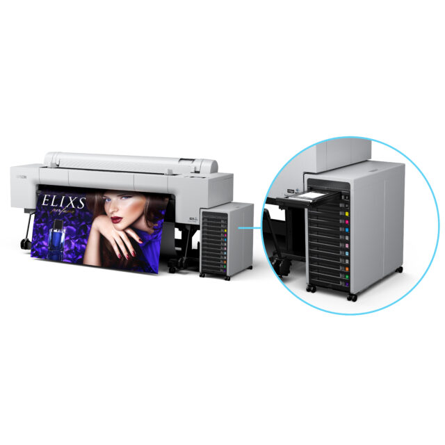Epson SureColor SC-P20500 Ink Bundle – Bild 3