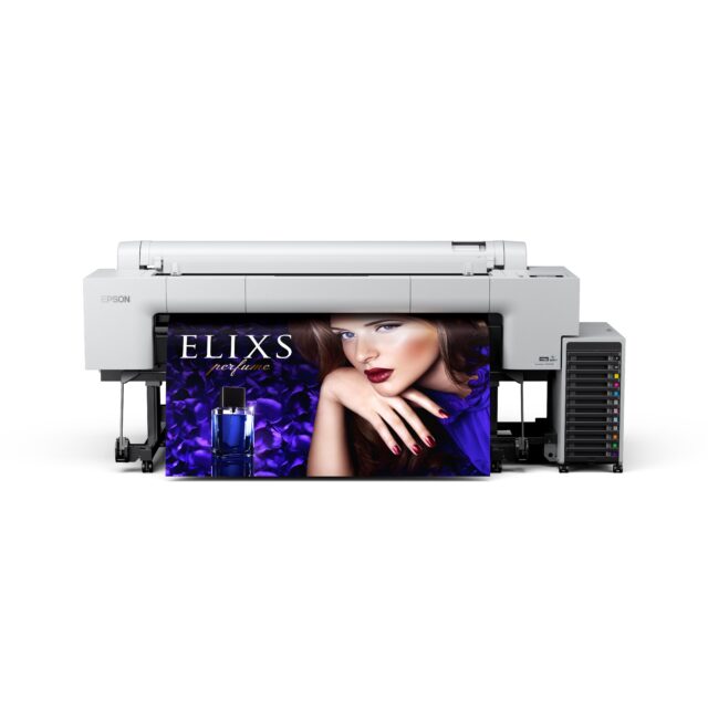 Epson SureColor SC-P20500 Ink Bundle