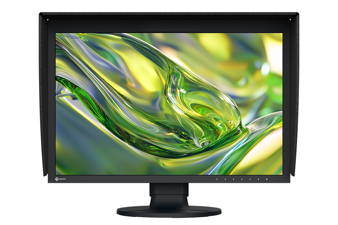 EIZO CG2400S – 24″ 16:10