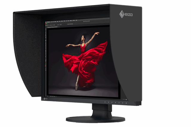 EIZO CG2400S – 24″ 16:10 – Bild 2