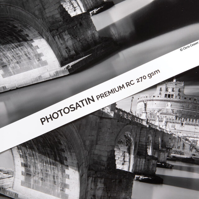 Canson Photo Satin Premium RC 270g