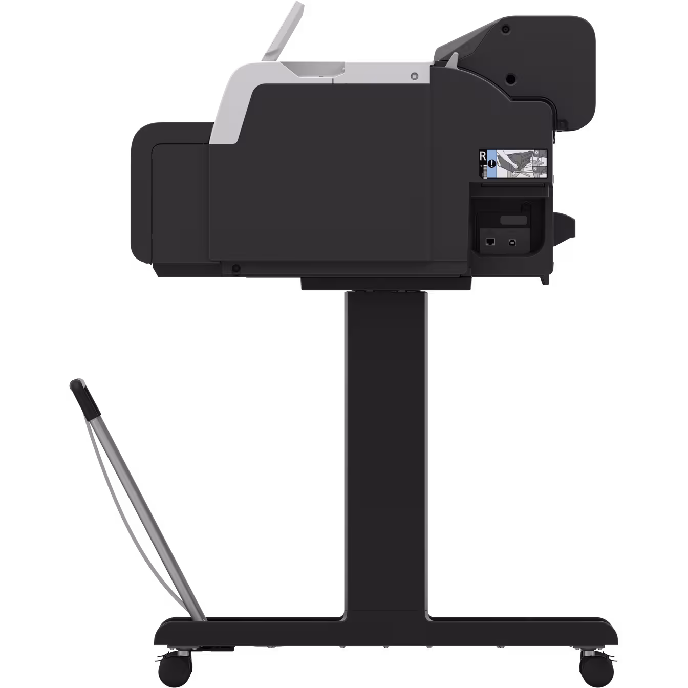 Canon imagePROGRAF TM-600 – Bild 3
