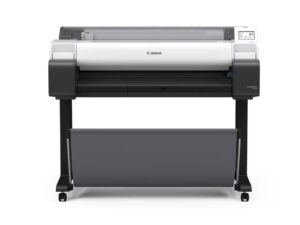 Canon imagePROGRAF TM-500/600